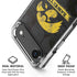 University of Iowa Hawkeyes Distressed Logo iPhone 17 Air Clear Case
