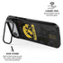 University of Iowa Hawkeyes Distressed Logo iPhone 17 Air Kickstand Case
