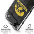 University of Iowa Hawkeyes Distressed Logo iPhone 17 Air MagSafe Case
