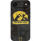 University of Iowa Hawkeyes Distressed Logo iPhone 17 Air Skin