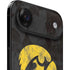 University of Iowa Hawkeyes Distressed Logo iPhone 17 Air Skin