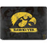 University of Iowa Hawkeyes Distressed Logo Apple MacBook Air Skin