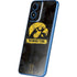 University of Iowa Hawkeyes Distressed Logo Moto G Play 4G (2024) Skin