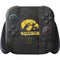 University of Iowa Hawkeyes Distressed Logo Nintendo Switch 2 (2025) Joy-Con Controller Skin