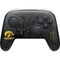 University of Iowa Hawkeyes Distressed Logo Nintendo Skins