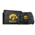 University of Iowa Hawkeyes Distressed Logo Nintendo Skins