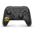University of Iowa Hawkeyes Distressed Logo Nintendo Skins