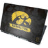 University of Iowa Hawkeyes Distressed Logo Dell Precision Skin