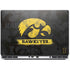University of Iowa Hawkeyes Distressed Logo Dell Precision Skin