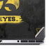 University of Iowa Hawkeyes Distressed Logo Dell Precision Skin
