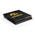 University of Iowa Hawkeyes Distressed Logo PlayStation PS4 Skins
