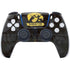 University of Iowa Hawkeyes Distressed Logo PlayStation PS5 Skins