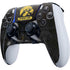 University of Iowa Hawkeyes Distressed Logo PS5 DualSense Edge Pro Controller Skin