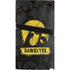 University of Iowa Hawkeyes Distressed Logo PS5 Pro Bundle Skin