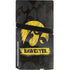 University of Iowa Hawkeyes Distressed Logo PS5 Pro Disk Console Skin