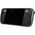 University of Iowa Hawkeyes Distressed Logo Steam Deck Handheld Gaming Computer Skin