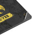 University of Iowa Hawkeyes Distressed Logo Surface Laptop 7 13.8in Skin