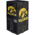 University of Iowa Hawkeyes Distressed Logo XBox Series X Digital Edition Bundle Skin