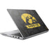 University of Iowa Hawkeyes Distressed Logo HP ZBook Fury 16 G10 Skin