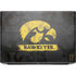 University of Iowa Hawkeyes Distressed Logo HP ZBook Fury 16 G10 Skin