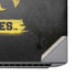 University of Iowa Hawkeyes Distressed Logo HP ZBook Fury 16 G10 Skin