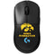 University of Iowa Hawkeyes G Pro Wireless Gaming Mouse Skin