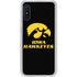 University of Iowa Hawkeyes Galaxy Cases