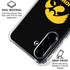 University of Iowa Hawkeyes Galaxy A36 5G Clear Case
