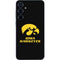 University of Iowa Hawkeyes Galaxy A36 5G Skin
