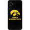 University of Iowa Hawkeyes Galaxy A54 5G Skin