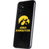 University of Iowa Hawkeyes Galaxy A54 5G Skin