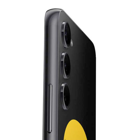 University of Iowa Hawkeyes Galaxy A54 5G Skin