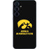 University of Iowa Hawkeyes Galaxy A55 5G Skin