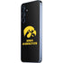 University of Iowa Hawkeyes Galaxy A55 5G Skin