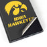 University of Iowa Hawkeyes Galaxy Skins