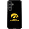 University of Iowa Hawkeyes Galaxy S25 Impact Case