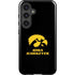 University of Iowa Hawkeyes Galaxy S25 Impact Case