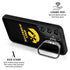 University of Iowa Hawkeyes Galaxy S25 Kickstand Case