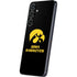 University of Iowa Hawkeyes Galaxy S25 Plus Skin