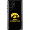 University of Iowa Hawkeyes Galaxy Cases
