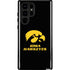 University of Iowa Hawkeyes Galaxy S25 Ultra Impact Case
