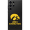 University of Iowa Hawkeyes Galaxy S25 Ultra Skin