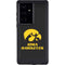 University of Iowa Hawkeyes Galaxy S24 Ultra Waterproof Case