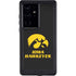 University of Iowa Hawkeyes Galaxy S24 Ultra Waterproof Case