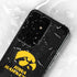 University of Iowa Hawkeyes Galaxy S24 Ultra Waterproof Case