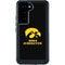 University of Iowa Hawkeyes Galaxy S24 Waterproof Case