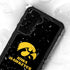University of Iowa Hawkeyes Galaxy S24 Waterproof Case