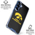 University of Iowa Hawkeyes Galaxy S25 Clear Case