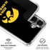 University of Iowa Hawkeyes Galaxy S26 Clear Case