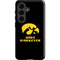 University of Iowa Hawkeyes Galaxy S26 Impact Case